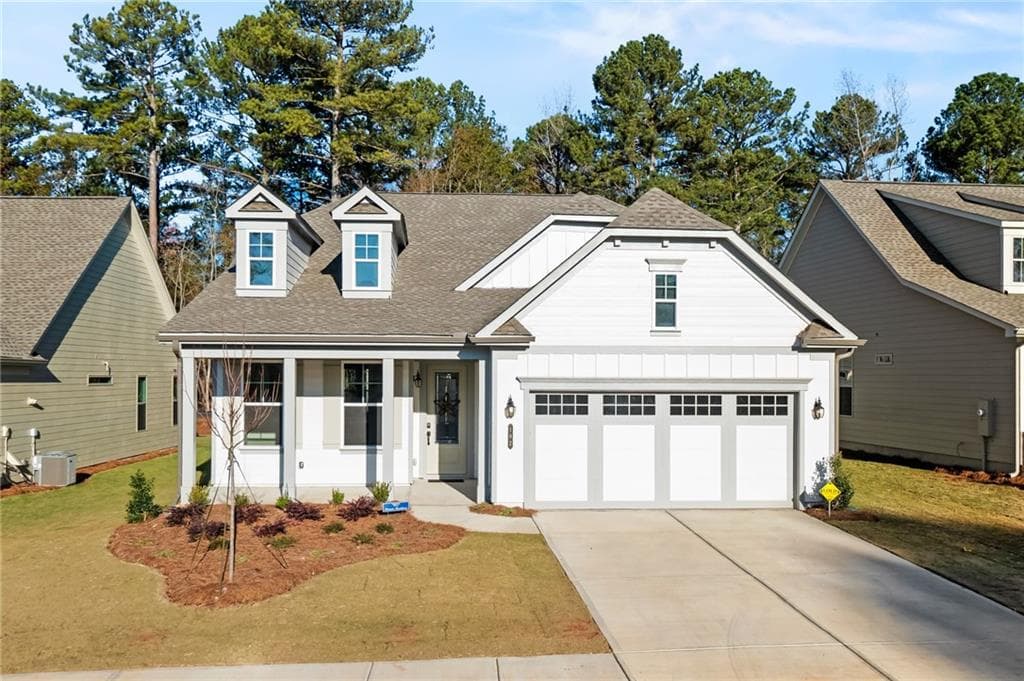 192 Geneva Way, Hoschton, GA 30548 — most recent listing photo