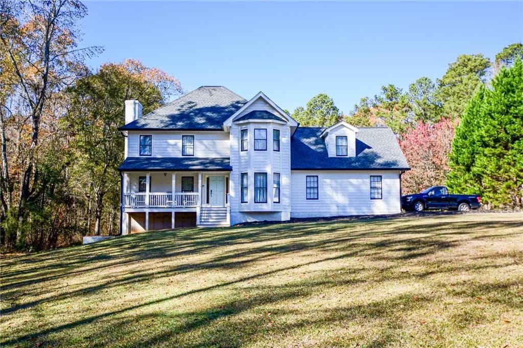 120 Lismore Court, Tyrone, GA 30290 — most recent listing photo