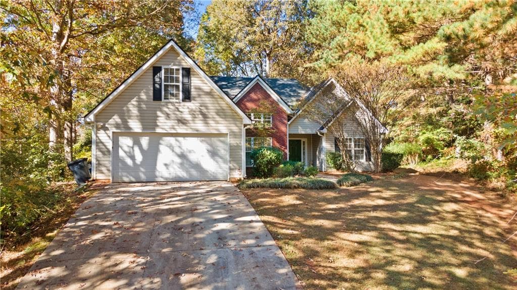 1390 Princeton View Court, Loganville, GA 30052 — most recent listing photo