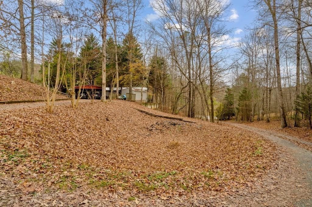 150 Curtis Switch Road, Blue Ridge, GA 30513 — most recent listing photo