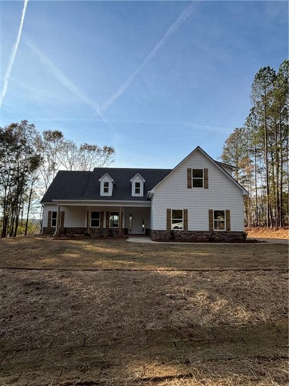 130 Pine Ridge Road, Covington, GA 30016 — most recent listing photo