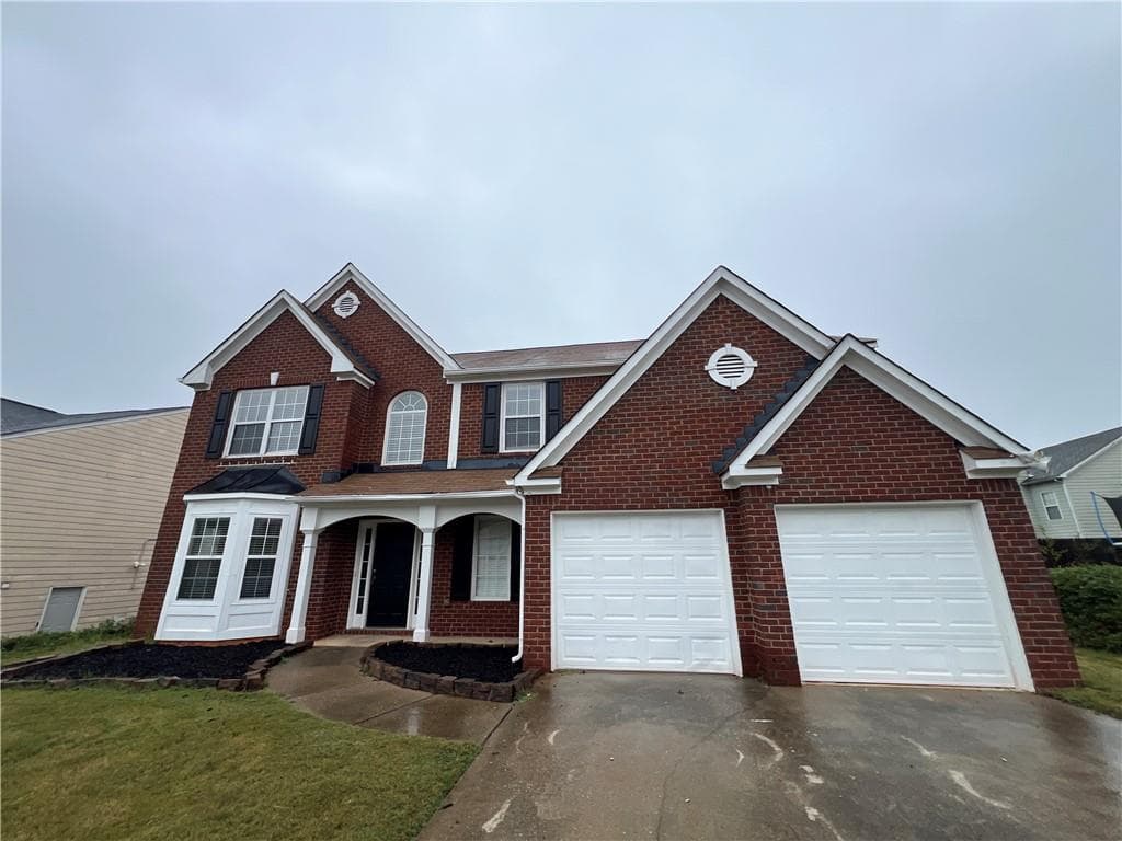 317 Shasta Lane, Mcdonough, GA 30253 — most recent listing photo