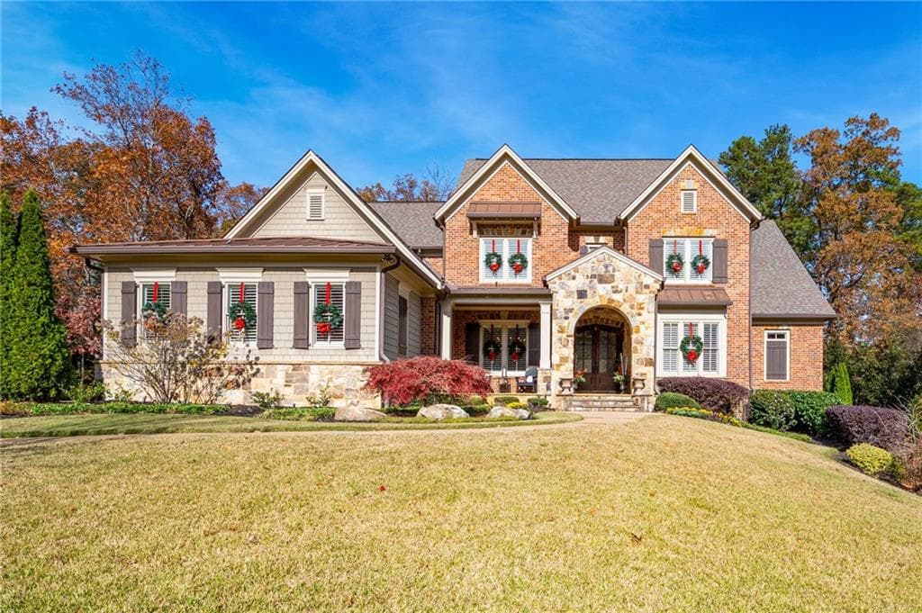 3182 Shumard Way, Marietta, GA 30064 — most recent listing photo