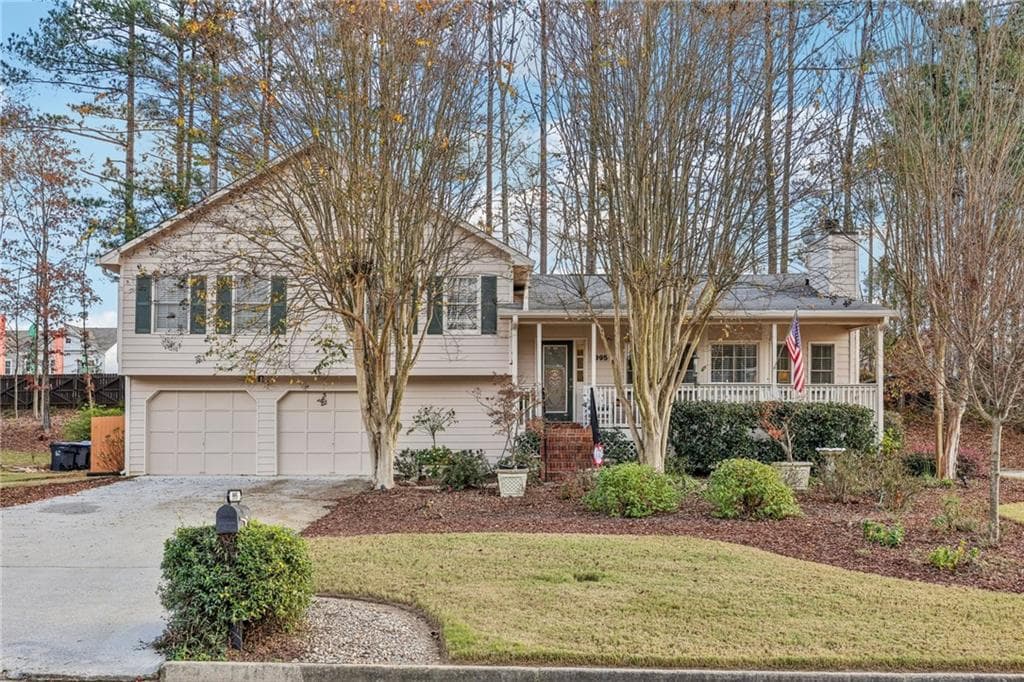 995 Garner Spring Lane, Sugar Hill, GA 30518 — most recent listing photo