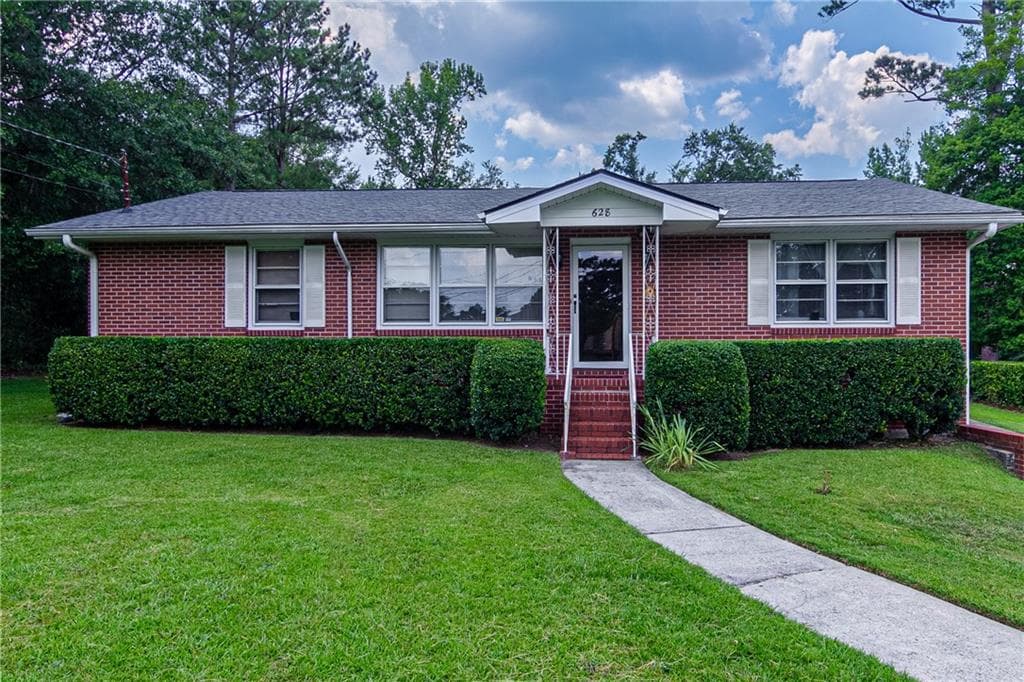628 Wimbish Road, Macon, GA 31210 — most recent listing photo
