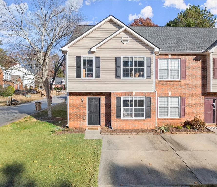 4350 Maple Valley Drive, Cumming, GA 30040 — most recent listing photo