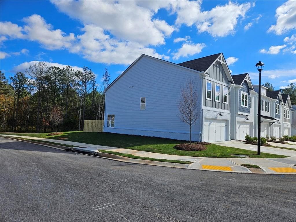 2484 Honey Way, Conyers, GA 30013 — most recent listing photo