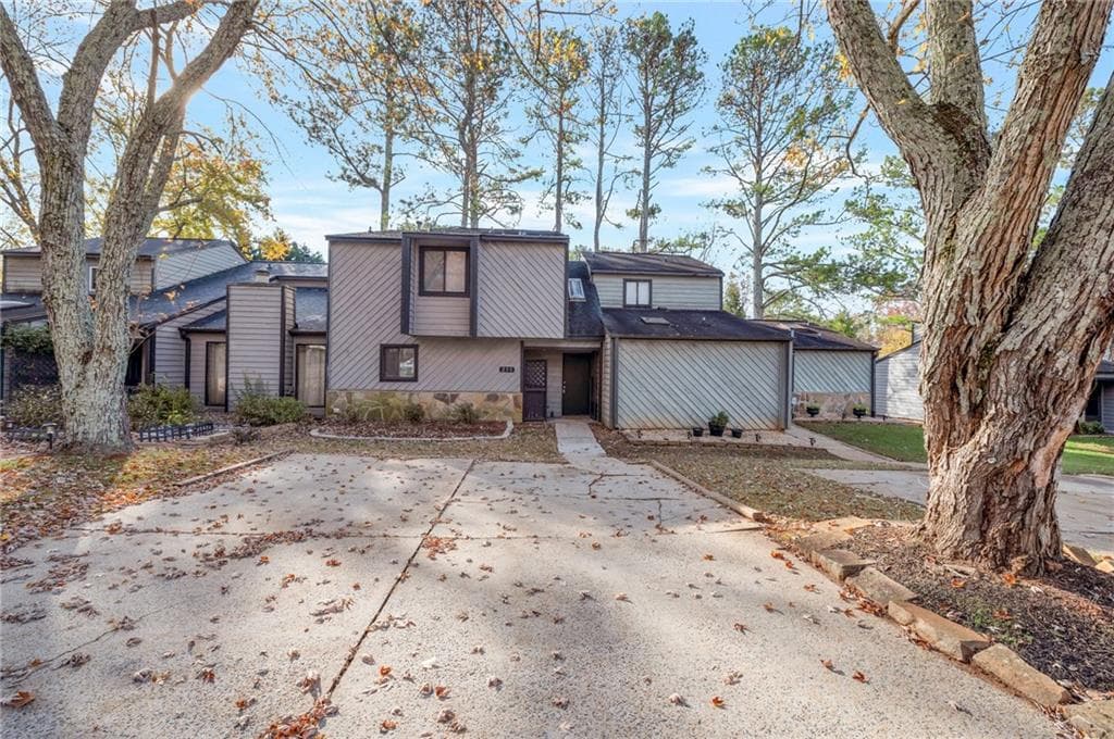 238 Heathersett Drive, Marietta, GA 30064 — most recent listing photo