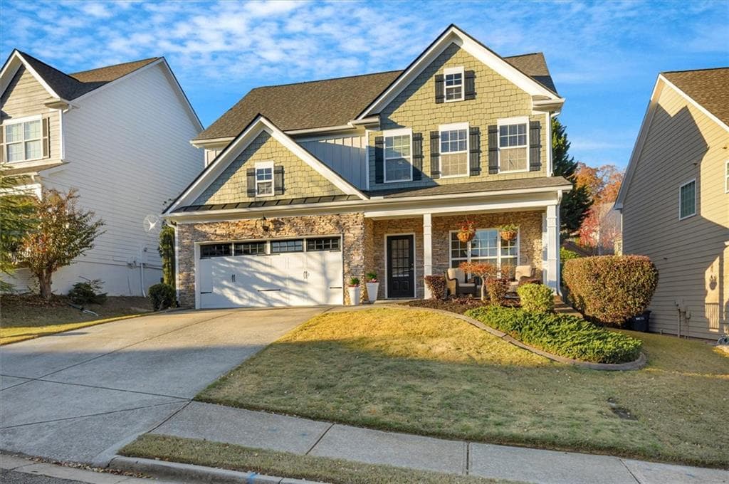 6160 Pierless Landing, Buford, GA 30518 — most recent listing photo