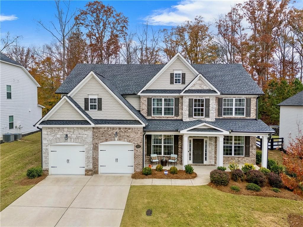 4160 Rock Creek Drive, Cumming, GA 30028 — most recent listing photo
