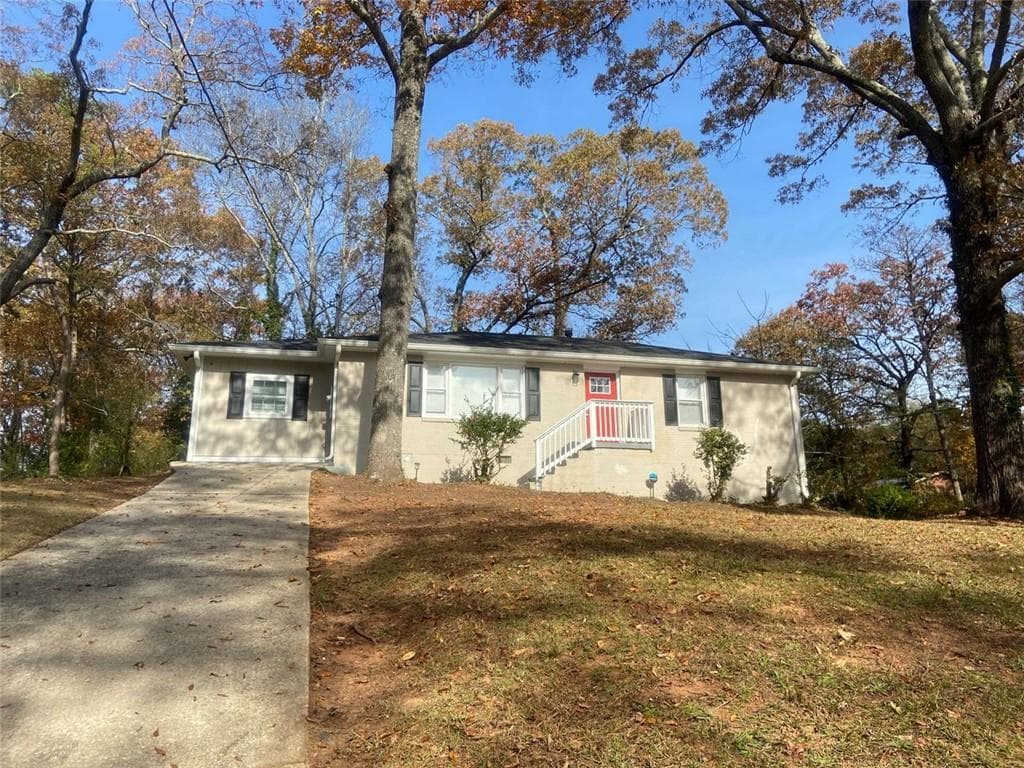 2490 BRENTWOOD Road, Decatur, GA 30032 — most recent listing photo