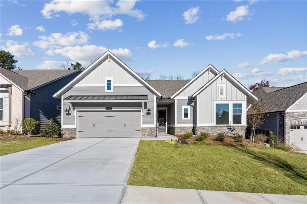6819 Welcome Road, Flowery Branch, GA 30542 — most recent listing photo