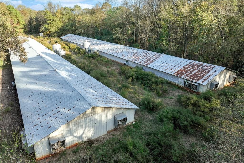 other sold at 1643 Diamond Hill Church Road, Maysville, GA 30558