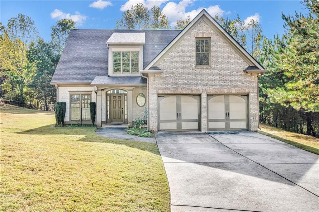3528 Phoenix Cove Drive, Gainesville, GA 30506 — most recent listing photo