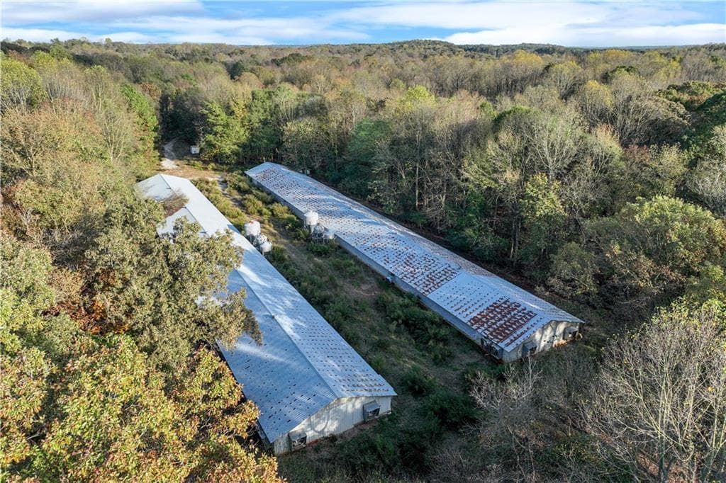 other sold at 1643 Diamond Hill Church Road, Maysville, GA 30558