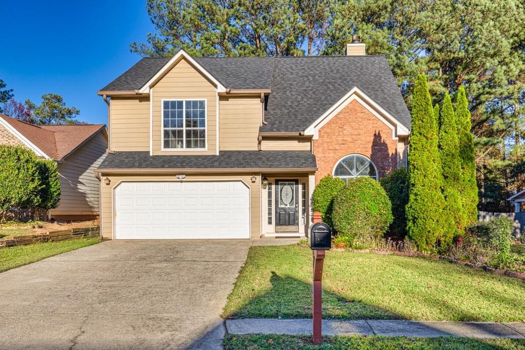 2080 Racquet Club Circle, Lawrenceville, GA 30043 — most recent listing photo