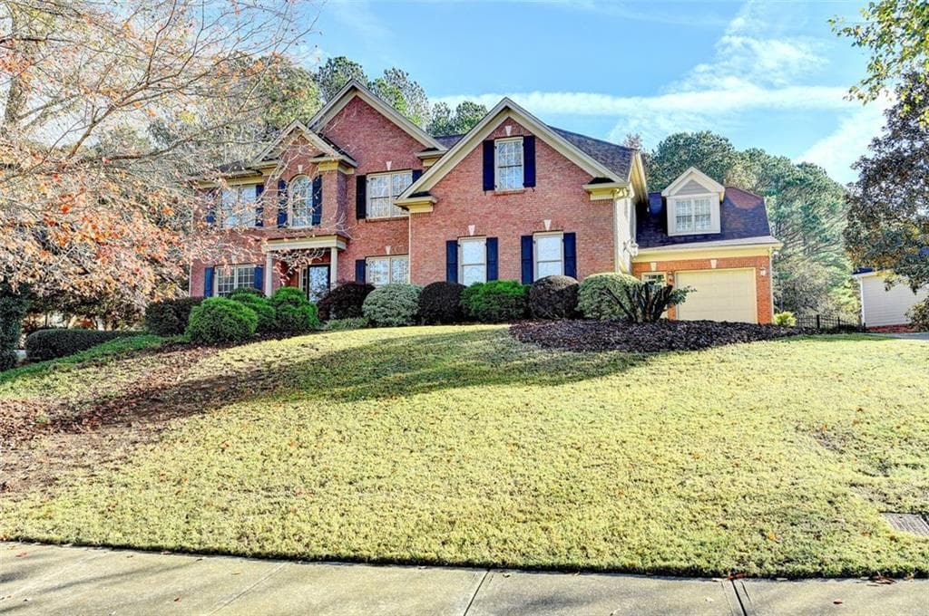 1741 MULBERRY LAKE Drive, Dacula, GA 30019 — most recent listing photo