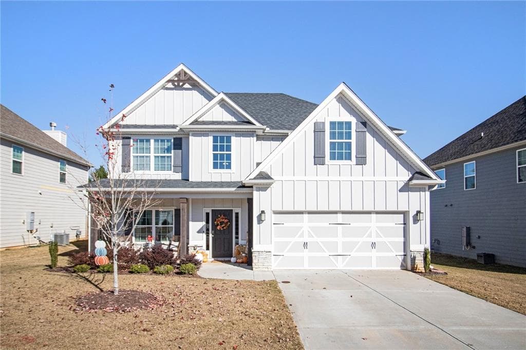 98 Ashton Place, Newnan, GA 30265 — most recent listing photo