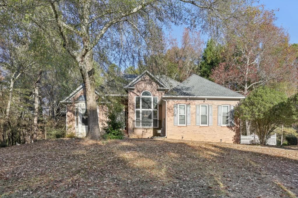 3205 Wood Springs Trace, Lilburn, GA 30047 — most recent listing photo