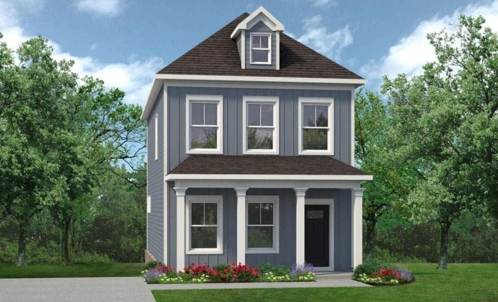 3 bedroom, 4 bathroom single family residence sold at 1666 Eagle Drive, Woodstock, GA 30189