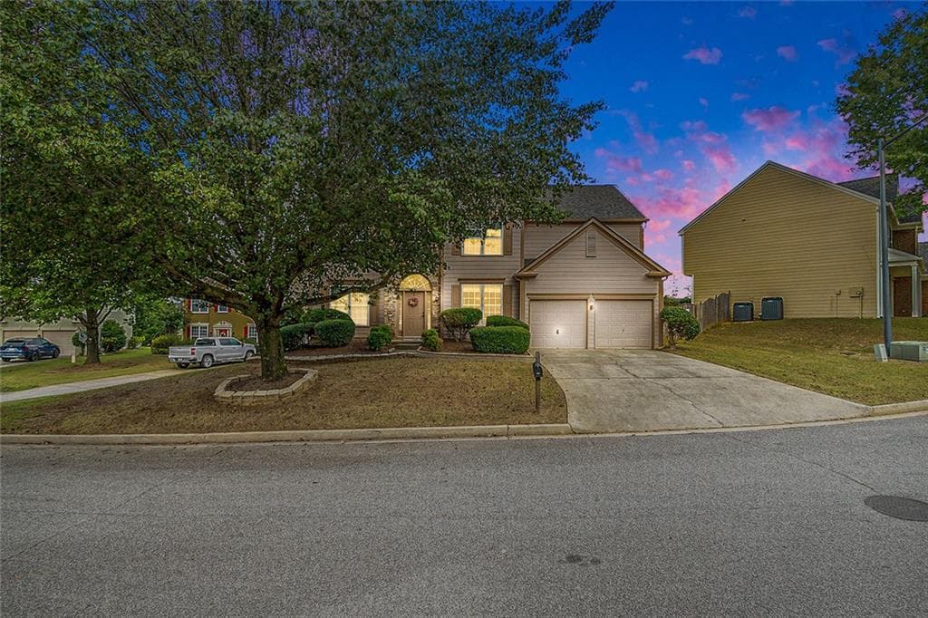 3617 Myrtlewood Court NW, Kennesaw, GA 30144 — most recent listing photo