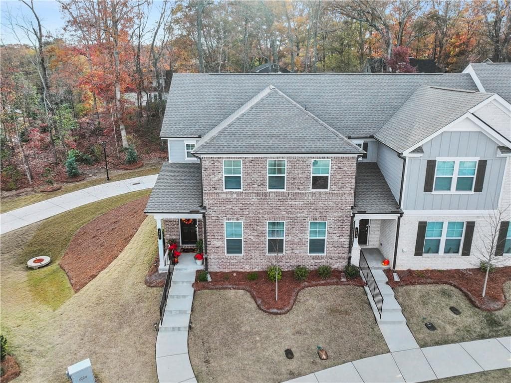 691 Cordele Lane, Sugar Hill, GA 30518 — most recent listing photo