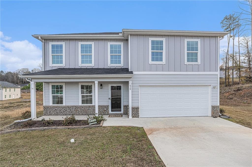 630 Canal Street, Jefferson, GA 30549 — most recent listing photo