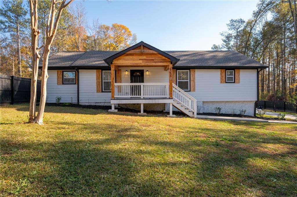 5563 Austell Road #A, Austell, GA 30106 — most recent listing photo
