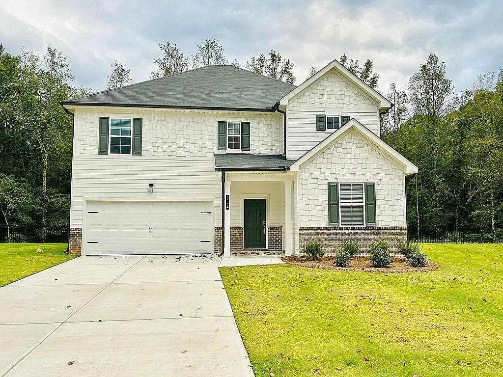 803 Summerwood Lane, Dawsonville, GA 30534 — most recent listing photo