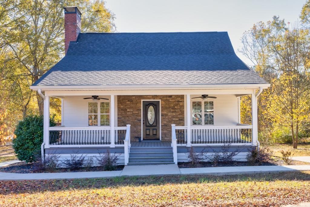 117 Circle Drive, Winder, GA 30680 — most recent listing photo