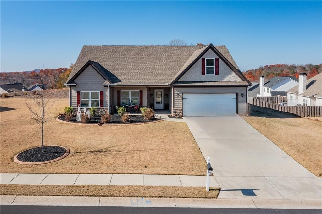 4441 Highland Gate Parkway, Gainesville, GA 30506 — most recent listing photo