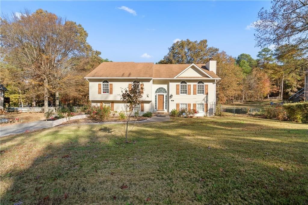 66 Willow Bend Drive, Cartersville, GA 30121 — most recent listing photo