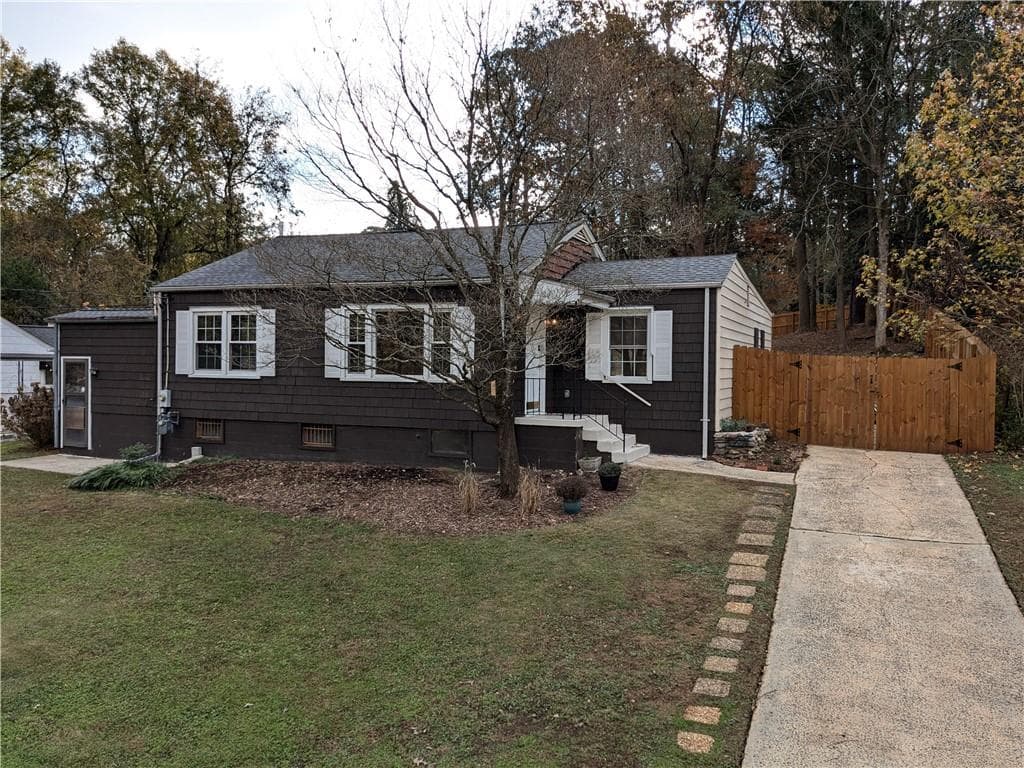 2329 AVA Place, Decatur, GA 30033 — most recent listing photo