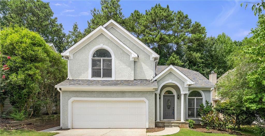 5279 Monarch Pine Lane, Peachtree Corners, GA 30071 — most recent listing photo
