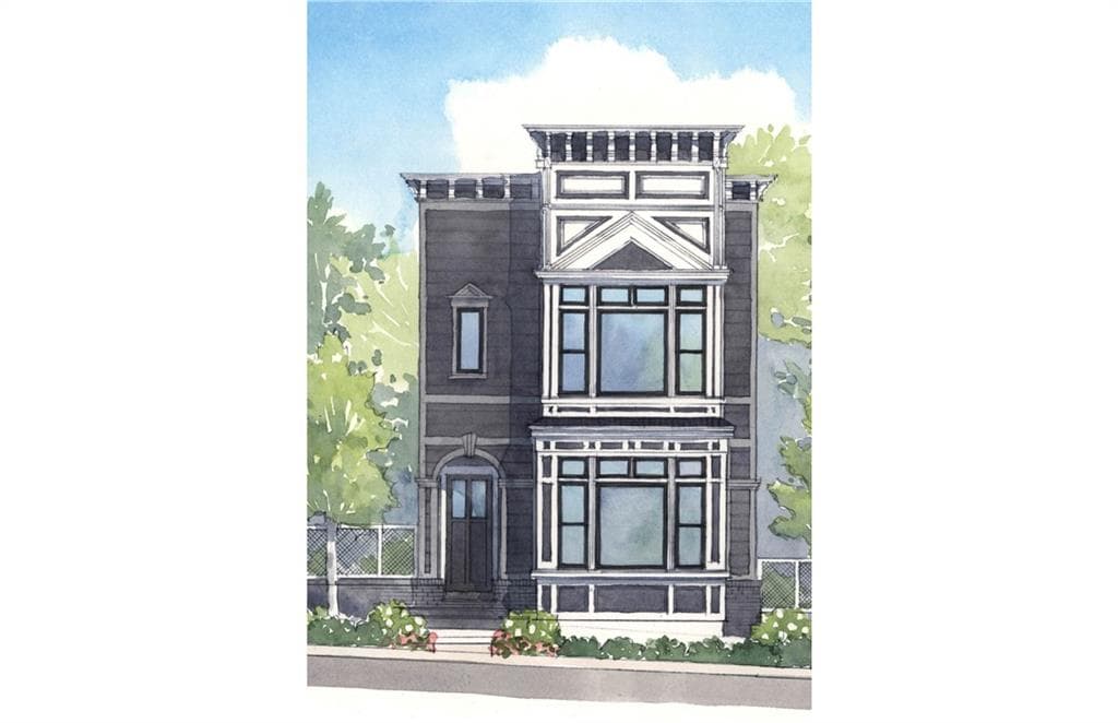 11871 Serenbe Lane, Chattahoochee Hills, GA 30268 — most recent listing photo