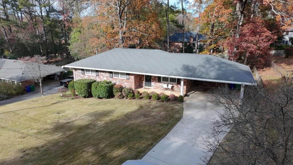 4102 Menlo Drive, Tucker, GA 30084 — most recent listing photo
