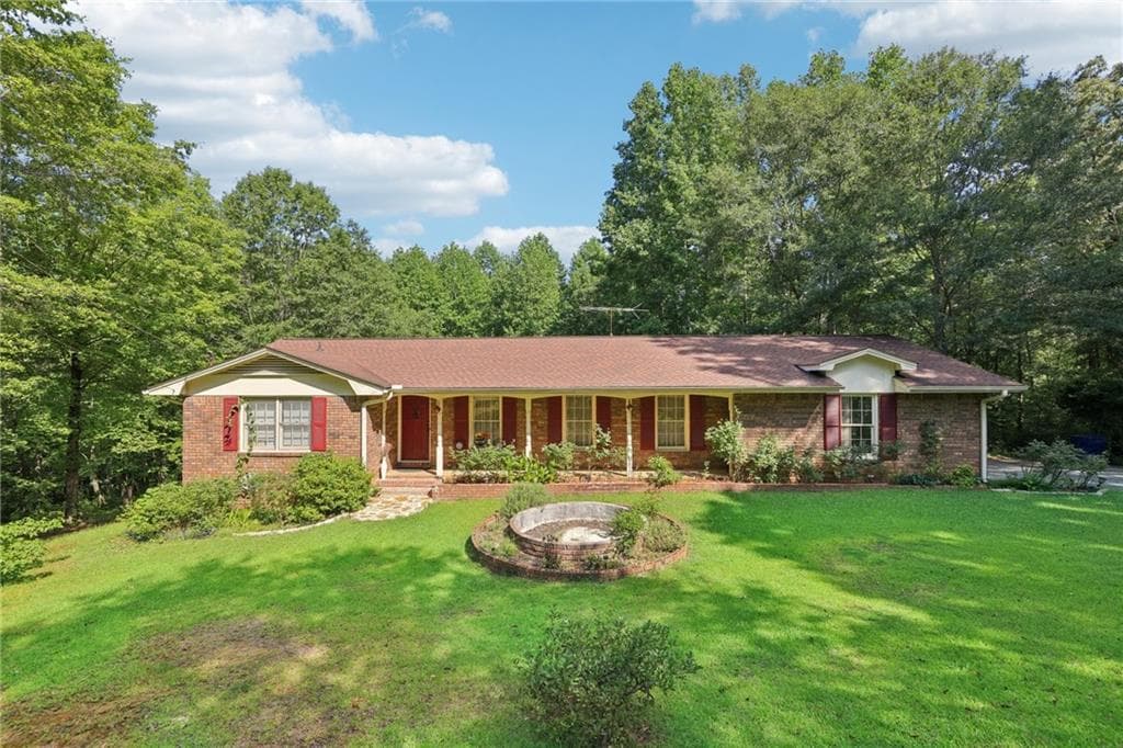 112 Pinecrest Circle, Dallas, GA 30132 — most recent listing photo