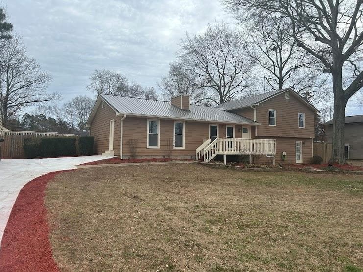 306 Timbermill Circle, Carrollton, GA 30116 — most recent listing photo