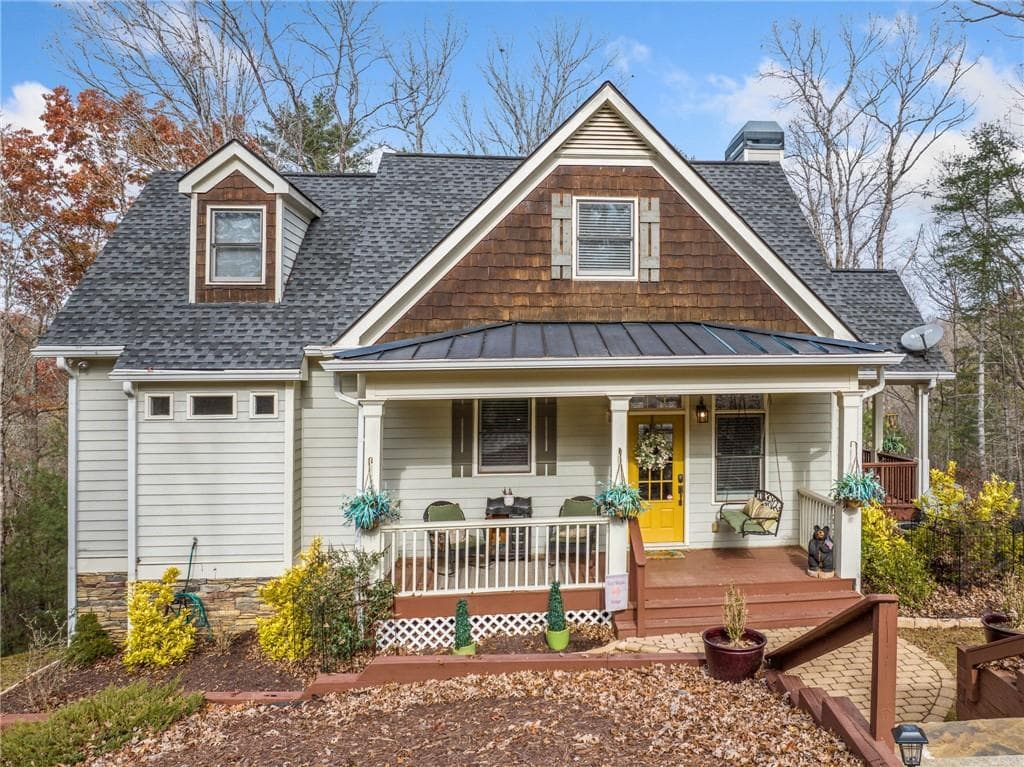 114 Cherry Court, Ellijay, GA 30540 — most recent listing photo