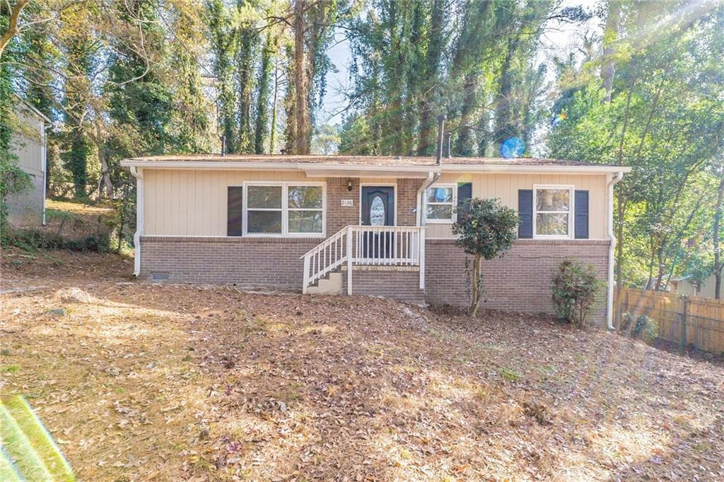 2196 Swallow Circle, Atlanta, GA 30315 — most recent listing photo