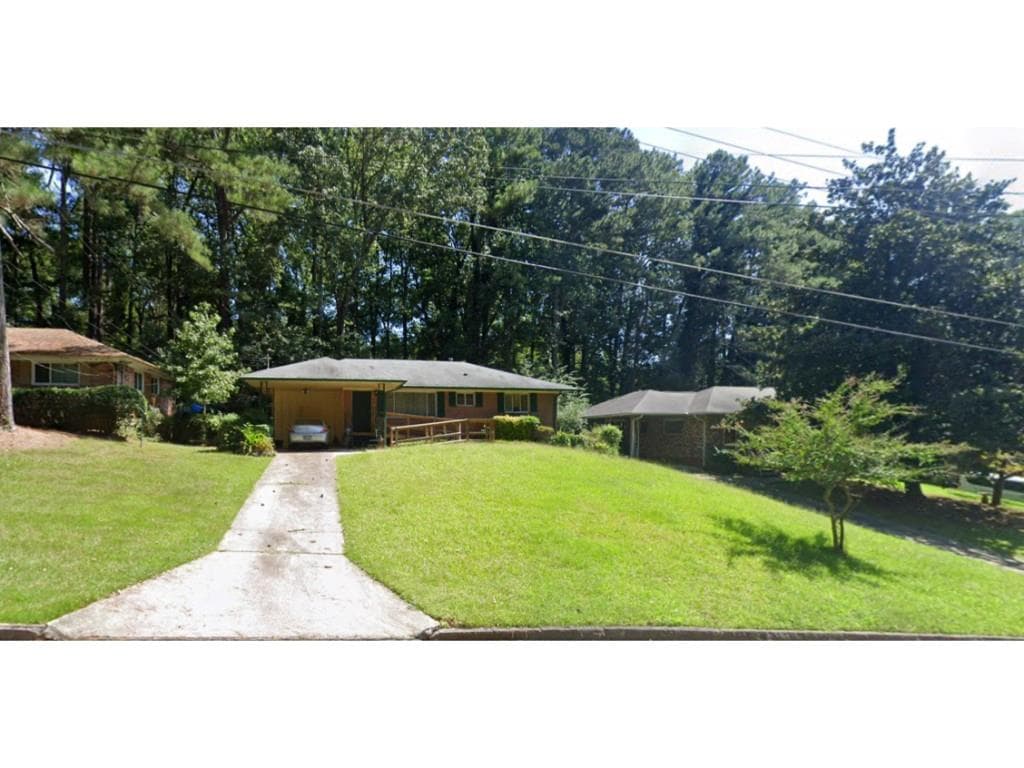 2226 Maxwell Drive, Atlanta, GA 30311 — most recent listing photo