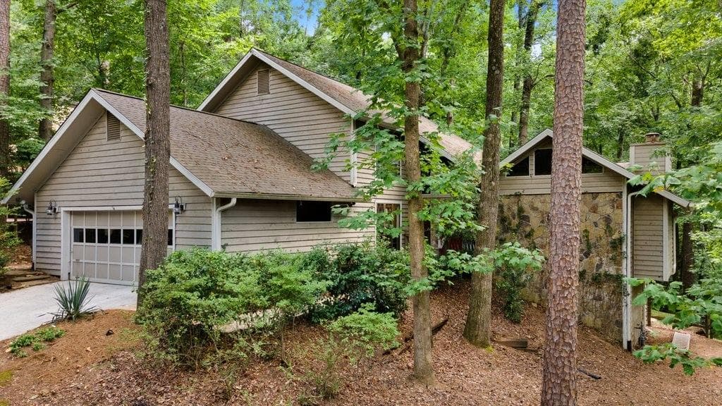 1625 Branch Valley Drive, Roswell, GA 30076 — most recent listing photo