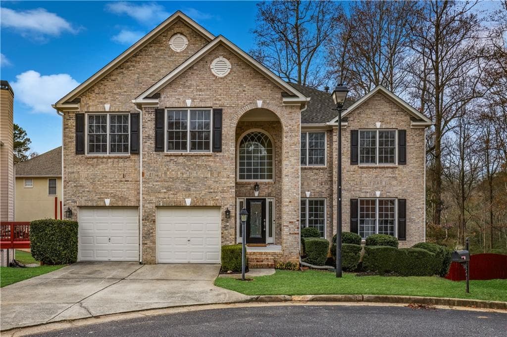3224 Wooded Glen Court, Smyrna, GA 30082 — most recent listing photo