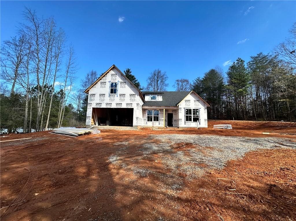 7690 Hwy 136, Dawsonville, GA 30534 — most recent listing photo