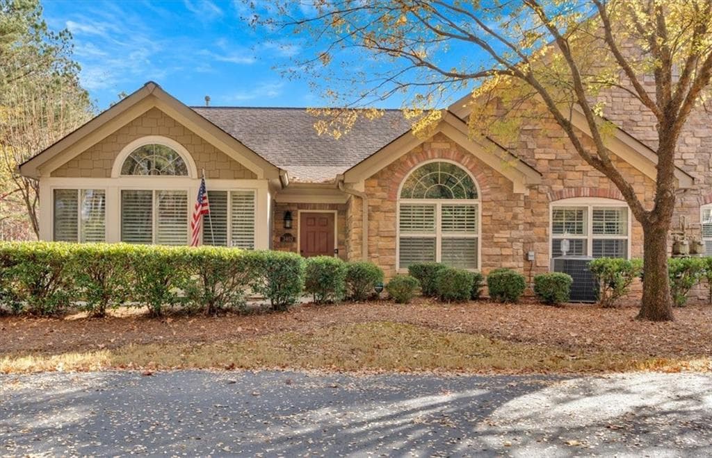 3403 Old Due West Road 6, Marietta, GA 30064 — most recent listing photo