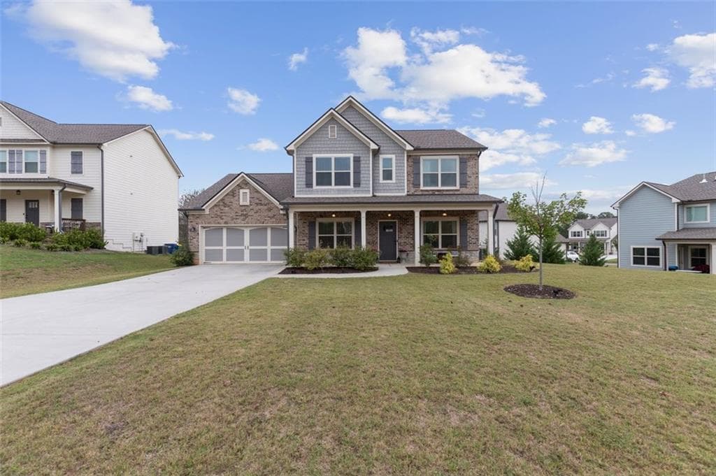 1708 ORILEYS Run, Winder, GA 30680 — most recent listing photo