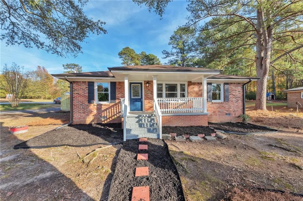 1729 Creveis Road, Austell, GA 30168 — most recent listing photo