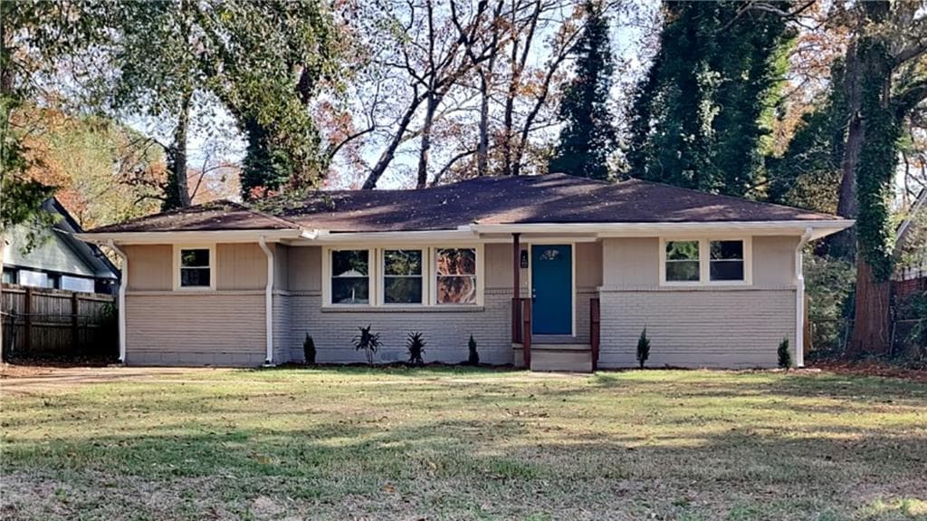 1864 PINEDALE Place, Decatur, GA 30032 — most recent listing photo