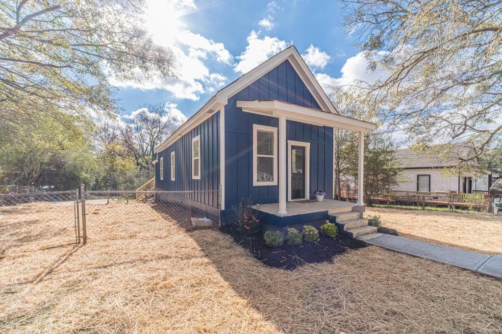1589 Elm Street, Conyers, GA 30012 — most recent listing photo
