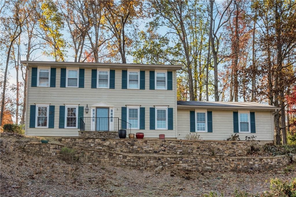 5440 Tally Green Drive, Marietta, GA 30068 — most recent listing photo